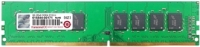 описание, цены на Transcend DDR4 1x8Gb