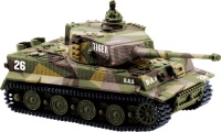 Купить танк на радиоуправлении Great Wall Tiger 1:72  по цене от 1060 грн.