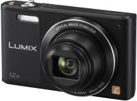 Купить фотоаппарат Panasonic DMC-SZ10  по цене от 4421 грн.