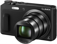 Купить фотоаппарат Panasonic DMC-TZ57  по цене от 7904 грн.