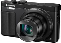 Купить фотоаппарат Panasonic DMC-TZ70  по цене от 7100 грн.