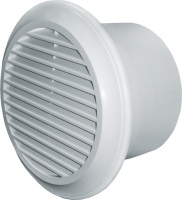 Купить вытяжной вентилятор Blauberg Deco (100 T) по цене от 2423 грн.