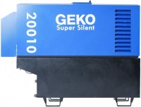 Купить электрогенератор Geko 20010 ED-S/DEDA SS  по цене от 607200 грн.