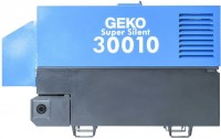 Купить электрогенератор Geko 30010 ED-S/DEDA SS  по цене от 665080 грн.