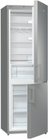Купить холодильник Gorenje RK 61191 AX  по цене от 11160 грн.