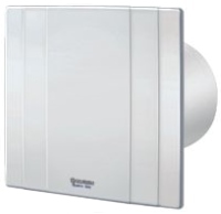 Купити витяжний вентилятор Blauberg Quatro (125 SH) за ціною від 6751 грн.