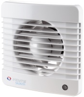 Купить вытяжной вентилятор VENTS Silenta-M (100 Silenta-MTH) по цене от 2633 грн.