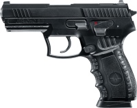Купить пневматический пистолет Umarex IWI Jericho B: цена от 3188 грн.