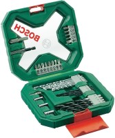 Купить набор инструментов Bosch 2607010608  по цене от 448 грн.