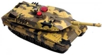 Купити танк на радіоуправлінні ABtoys C-00030  за ціною від 899 грн.