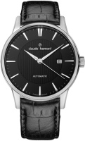 Купить наручные часы Claude Bernard 80091 3 NIN  по цене от 23372 грн.