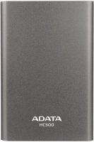Купить жесткий диск A-Data DashDrive HC500 2.5" (AHC500-1TU3-CTI) по цене от 1850 грн.