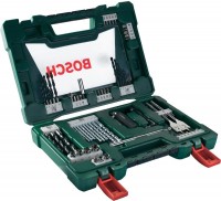 Купить набор инструментов Bosch 2607017191: цена от 1429 грн.