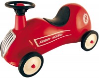Купить каталка (толокар) Radio Flyer Little Red Roadster: цена от 4500 грн.