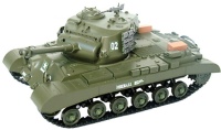 Купити танк на радіоуправлінні Heng Long M26 Pershing 1:30  за ціною від 510 грн.