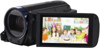 Купить видеокамера Canon LEGRIA HF R66  по цене от 10393 грн.