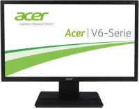 Купити монітор Acer V226HQLbmd  за ціною від 6876 грн.
