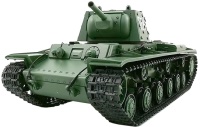 Купить танк на радиоуправлении Heng Long KV-1 1:16  по цене от 1749 грн.