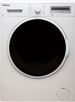 Купить стиральная машина Hansa Space Line WHS1241D  по цене от 8369 грн.