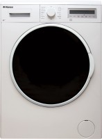 Купить стиральная машина Hansa Space Line WHS1261DJ  по цене от 10599 грн.