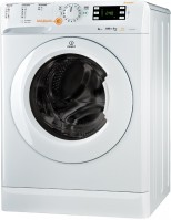 Купити пральна машина Indesit XWDE 861480X W  за ціною від 14130 грн.