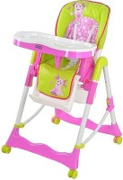 Купить стульчик для кормления Bambi LT 0010  по цене от 2503 грн.