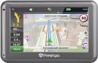 Купить GPS-навигатор Prestigio GeoVision 4055 