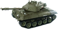 Купить танк на радиоуправлении Heng Long M41A3 Walker Bulldog 1:16  по цене от 9150 грн.