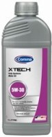 Купить моторное масло Comma XTech 5W-30 1L  по цене от 305 грн.