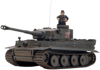 Купить танк на радиоуправлении VSTank Tiger I Airsoft 1:24 
