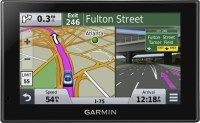 Купить GPS-навигатор Garmin Nuvi 2589LMT  по цене от 6713 грн.