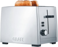 Купить тостер Graef TO 80  по цене от 2999 грн.