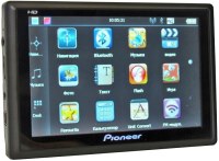 Купить GPS-навигатор Pioneer PI-5710  по цене от 2475 грн.