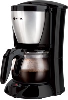 Купить кофеварка Vitek VT-1518  по цене от 3807 грн.