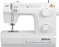 Купить швейная машина / оверлок Minerva M85V  по цене от 3948 грн.