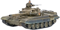 Купить танк на радиоуправлении VSTank T72 M1 Airsoft 1:24  по цене от 1690 грн.
