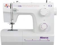Купить швейная машина / оверлок Minerva M87V  по цене от 4472 грн.