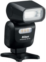 Купить фотоспалах Nikon Speedlight SB-500: цена от 9499 грн.