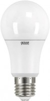 Купить лампочка Gauss LED ELEMENTARY A60 12W 2700K E27 23212  по цене от 53 грн.
