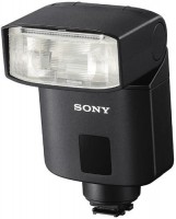 Купить вспышка Sony HVL-F32M: цена от 8527 грн.