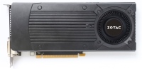 Купить видеокарта ZOTAC GeForce GTX 970 ZT-90105-10P  по цене от 10292 грн.