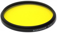 Купить светофильтр Rodenstock Color Filter Medium Yellow (43mm) по цене от 1169 грн.