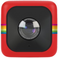 Купить action камера Polaroid POLC3 Cube: цена от 4939 грн.