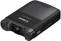 Купить видеокамера Canon VIXIA mini X  по цене от 21275 грн.