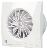 Купить вытяжной вентилятор Blauberg Sileo (125 S) по цене от 3920 грн.