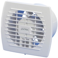 Купить вытяжной вентилятор Europlast E (E120T) по цене от 1457 грн.