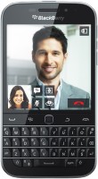 Купить мобильный телефон BlackBerry Q20 Classic  по цене от 4195 грн.