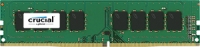 Купить оперативная память Crucial Value DDR4 1x8Gb (CT8G4DFD8213) по цене от 2775 грн.