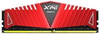 Купить оперативная память A-Data XPG Z1 DDR4 (AX4U2400316G16-DRZ) по цене от 8058 грн.