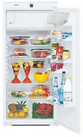 Купить встраиваемый холодильник Liebherr IKS 2254  по цене от 20020 грн.
